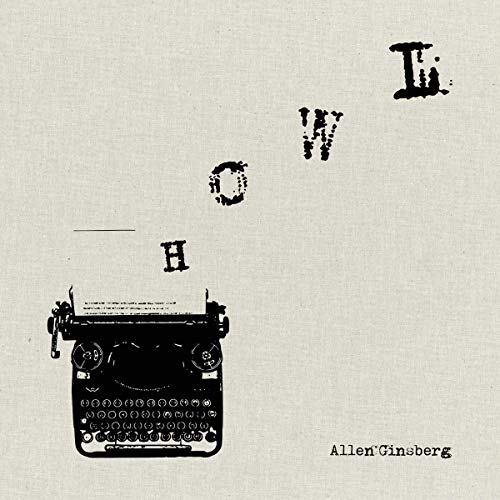 GINSBERG, ALLEN - READS HOWL AND OTHER POEMS (DELUXE VINYL)
