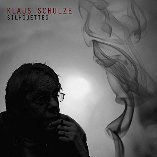 SCHULZE,KLAUS - SILHOUETTES (CD)