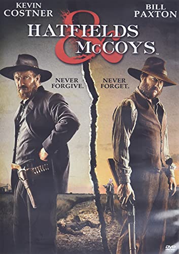 HATFIELDS AND MCCOYS