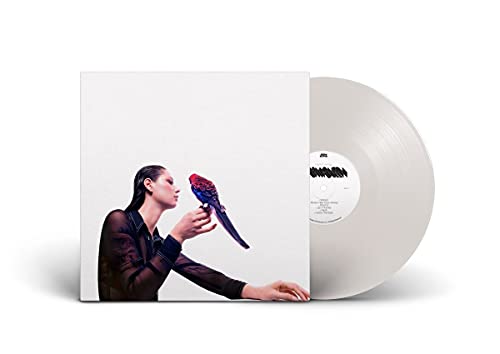 GRACE CUMMINGS - STORM QUEEN (VINYL)