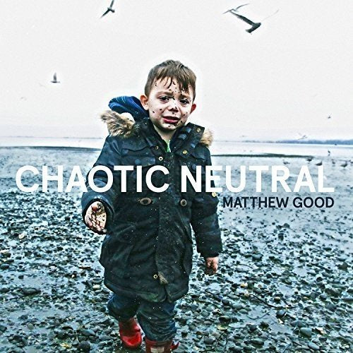 MATTHEW GOOD - CHAOTIC NEUTRAL (CD)