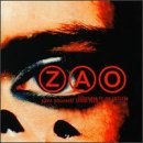 ZAO - LIBERATE TE EX INFERIS (CD)