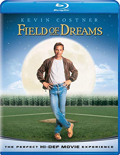 FIELD OF DREAMS [BLU-RAY]