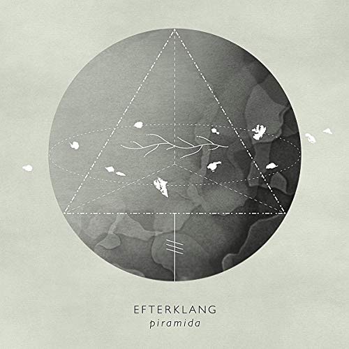 EFTERKLANG - PIRAMIDA (CD)
