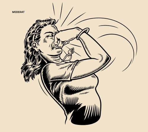 MODERAT - MODERAT (VINYL)