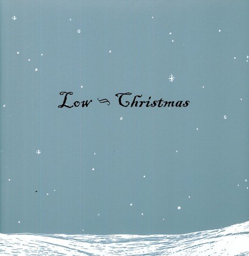 LOW - CHRISTMAS (VINYL)