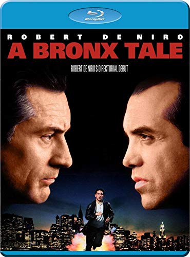 A BRONX TALE [BLU-RAY] [IMPORT]