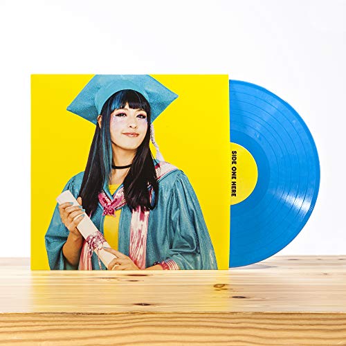 KERO KERO BONITO - BONITO GENERATION (180-GRAM COLORED VINYL)