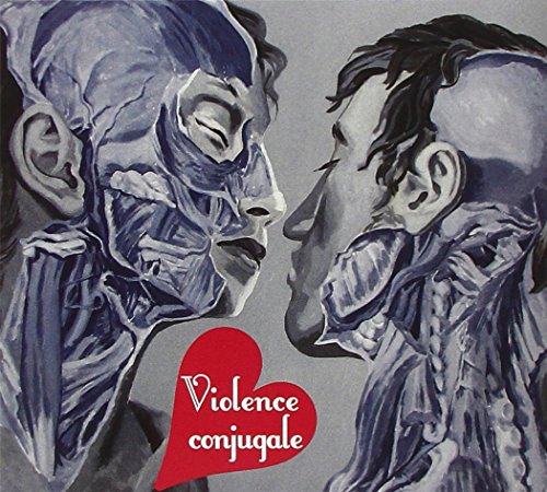 VIOLENCE CONJUGALE - VIOLENCE CONJUGALE (CD)