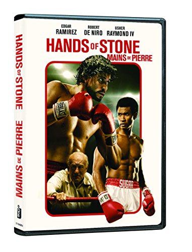 HANDS OF STONE