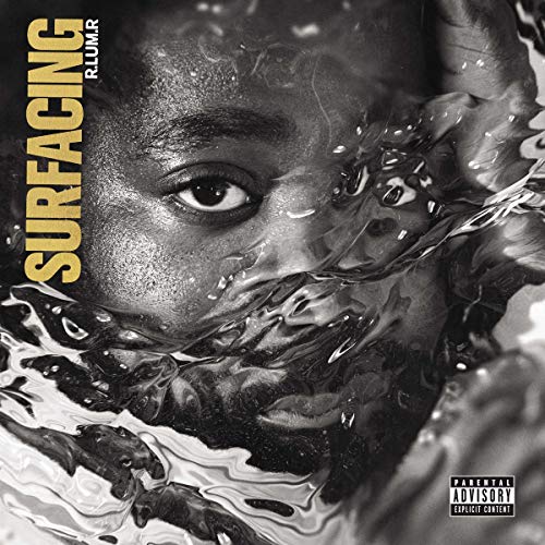 R.LUM.R - SURFACING (VINYL)