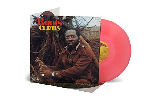 CURTIS MAYFIELD - ROOTS (VINYL)