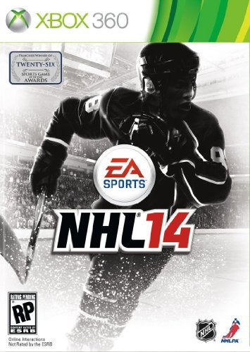 NHL 13 - XBOX 360 STANDARD EDITION