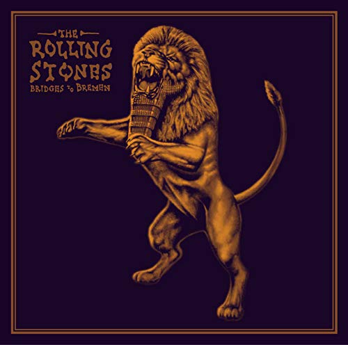 THE ROLLING STONES - ROLLING STONES, THE / BRIDGES TO BREMEN (3-LP)