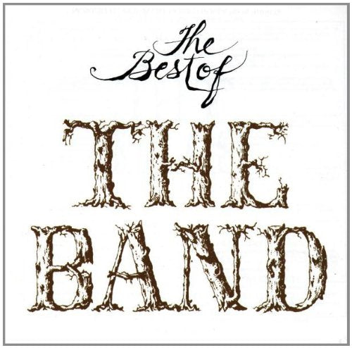 BAND. - BEST OF