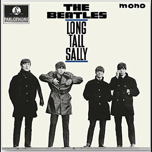 BEATLES - LONG TALL SALLY - RSD