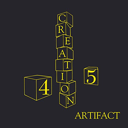 VARIOUS ARTISTS - CREATION ARTIFACT 45 (VINYL)