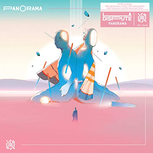 PANORAMA (5.1 SURROUND SOUND BLU