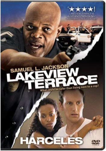 LAKEVIEW TERRACE / HARCELS (BILINGUAL)