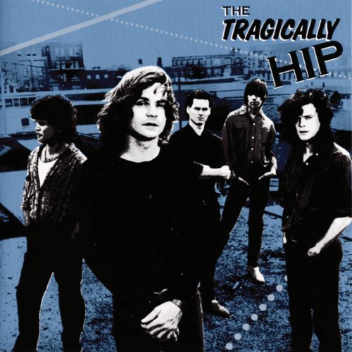 THE TRAGICALLY HIP - ST