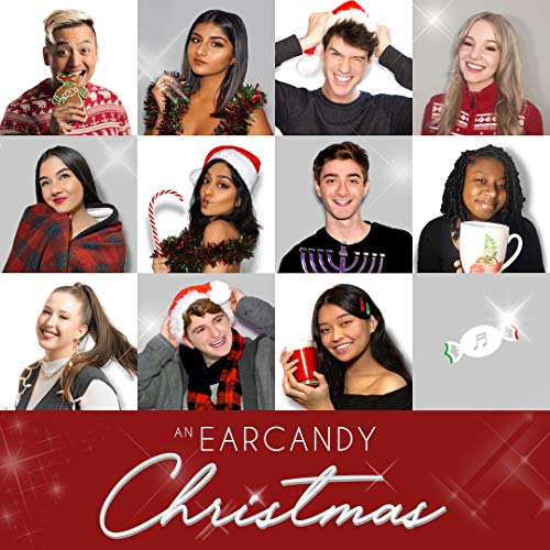 EARCANDY - AN EARCANDY CHRISTMAS (CD)