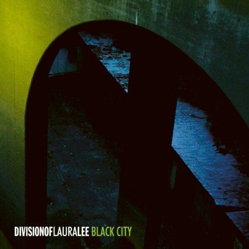DIVISION OF LAURA LEE - BLACK CITY (CD)