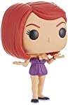 OFFICE: MEREDITH PALMER #1007 - FUNKO POP!