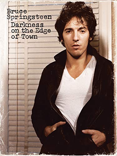 SPRINGSTEEN, BRUCE - THE PROMISE: THE DARKNESS ON THE EDGE OF TOWN STORY (3 CD/ 3 BLU-RAY) (CD)