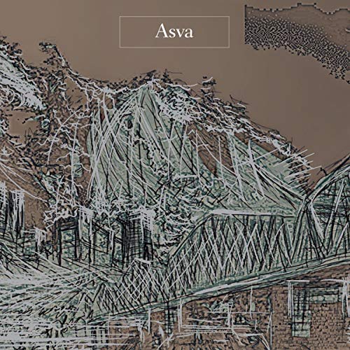 ASVA - WHAT YOU DON'T KNOW IS FRONTIER (CD)