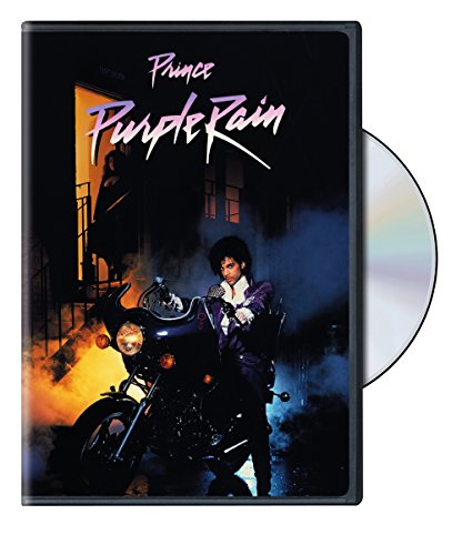 PURPLE RAIN (FULL SCREEN) [IMPORT]