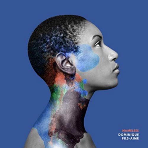 DOMINIQUE FILS-AIME - NAMELESS (CD)