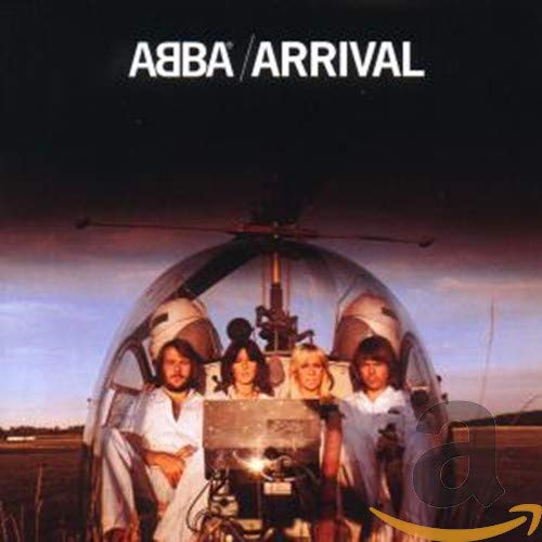 ABBA - ARRIVAL (REMASTERED) (CD)