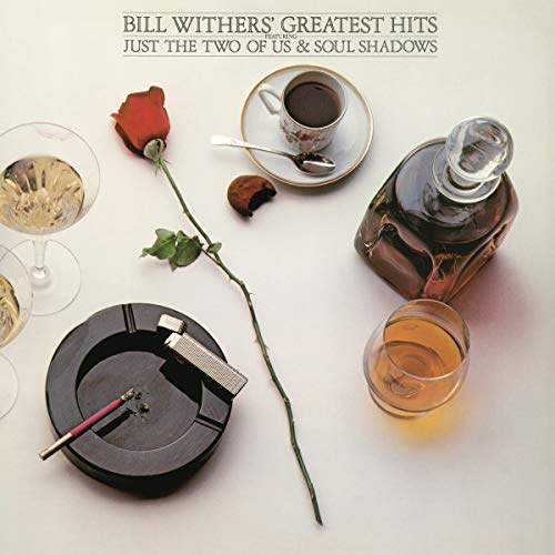 BILL WITHERS - GREATEST HITS (VINYL)