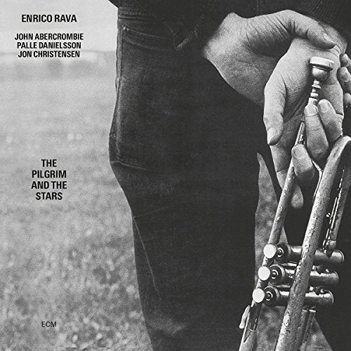 RAVA,ENRICO - PILGRIM & STARS (CD)