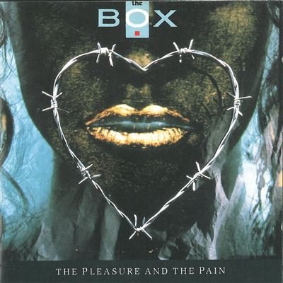 BOX - PLEASURE & PAIN