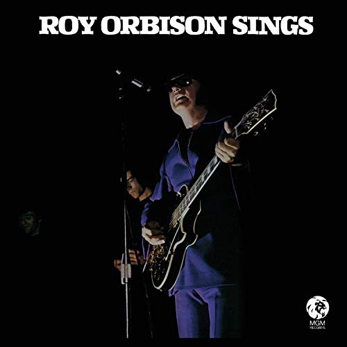 ORBISON, ROY - SINGS (VINYL)