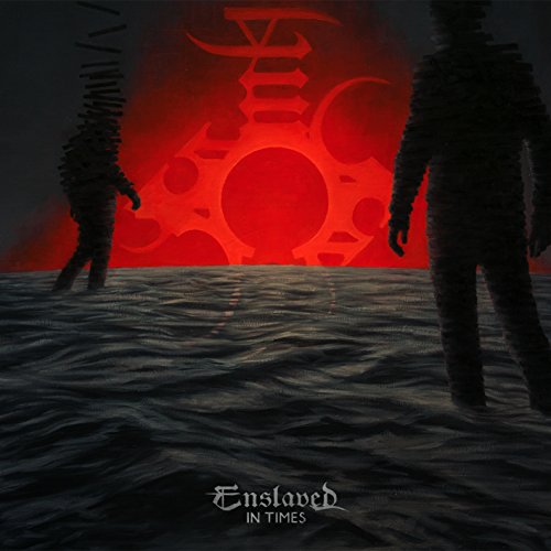 ENSLAVED - IN TIMES CD (CD)