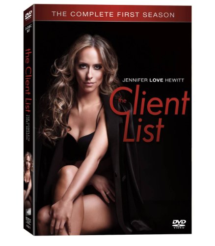 CLIENT LIST: THE COMPLETE FIRST SEASON (SOUS-TITRES FRANAIS)