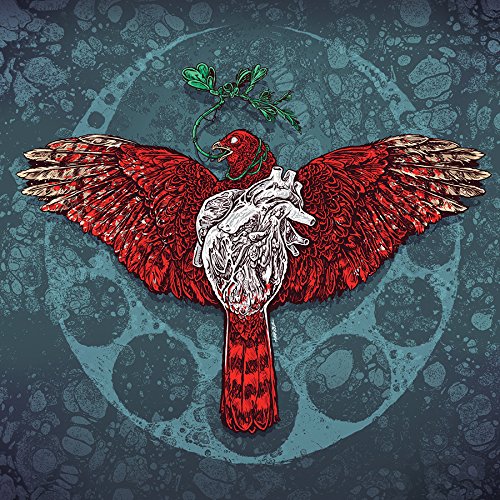 THE ACACIA STRAIN - GRAVEBLOOM (LP)