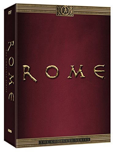 ROME: THE COMPLETE SERIES