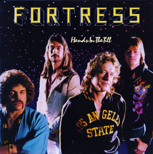 FORTRESS - HANDS IN THE TILL (DELUXE) (CD)