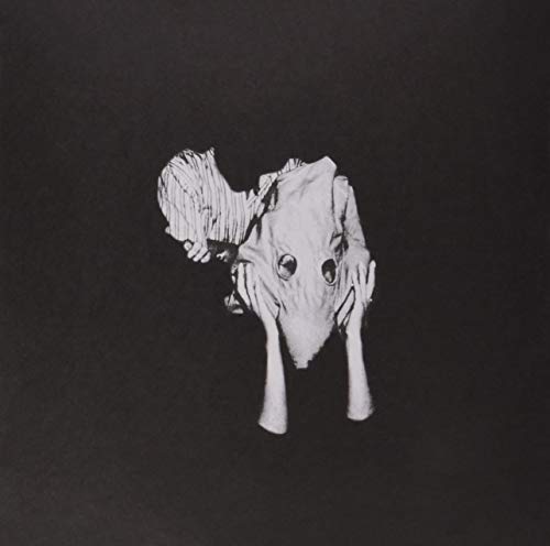 SIGUR ROS - KVEIKUR (VINYL)