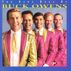BUCK OWENS - BEST OF, VOL. 1 (CD)