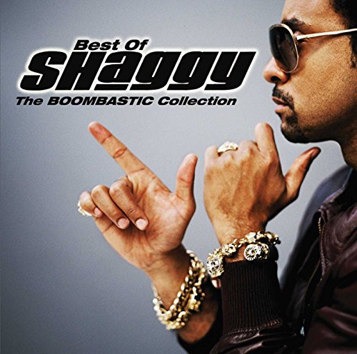 SHAGGY - BOOMBASTIC COLLECTION: BEST OF SHAGGY (CD)