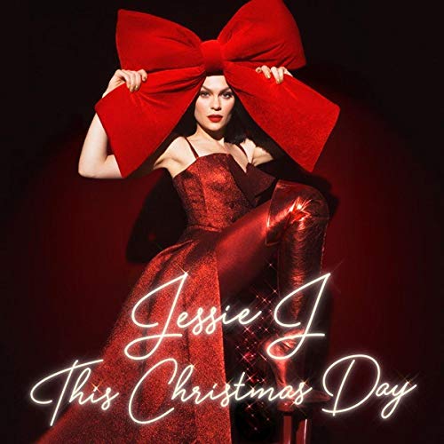 J., JESSIE - THIS CHRISTMAS DAY (CD)