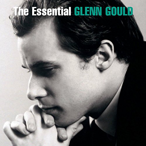 GOULD, GLENN - THE ESSENTIAL GLENN GOULD