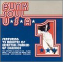 VARIOUS - FUNK SOUL U.S.A. (CD)