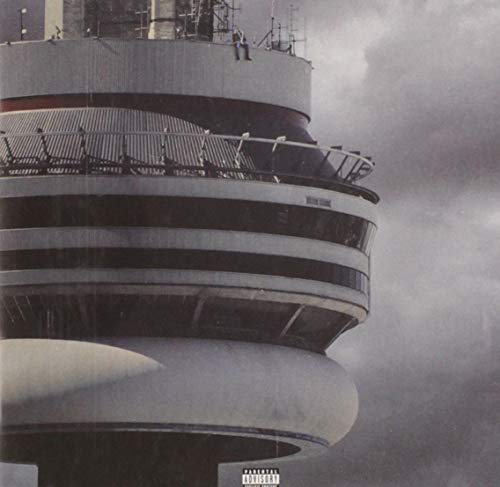 DRAKE - VIEWS (CD)