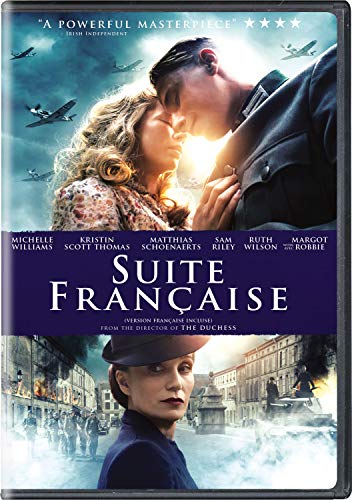 SUITE FRANCAISE