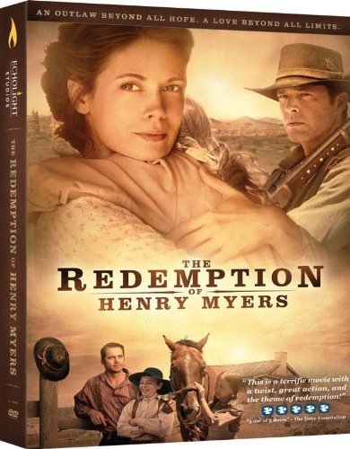 REDEMPTION OF HENRY MYERS, THE